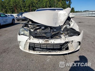 Piąte zdjęcie samochodu w środku: 2016 TOYOTA CAMRY SPECIAL EDITION VIN:4T1BF1FK3GU510606 - miniatura