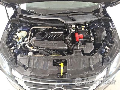 Zdjęcie 12 z 15 samochodu: 2025 NISSAN ROGUE SV VIN:JN8BT3BB2SW147988 - miniatura