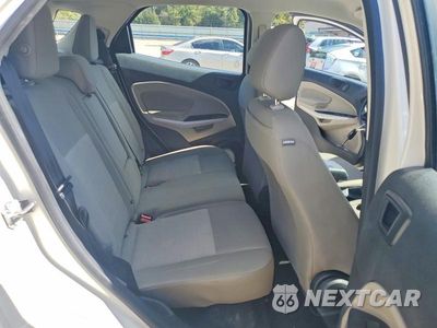 Zdjęcie 11 z 13 samochodu: 2020 FORD ECOSPORT S VIN:MAJ6S3FL8LC386358 - miniatura