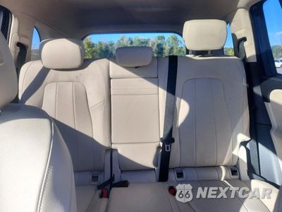 Zdjęcie 10 z 13 samochodu: 2020 MERCEDES-BENZ GLB 250 4MATIC VIN:W1N4M4HB2LW051397 - miniatura