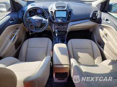 Zdjęcie 8 z 13 samochodu: 2017 FORD ESCAPE SE VIN:1FMCU0GD2HUD49624 - miniatura
