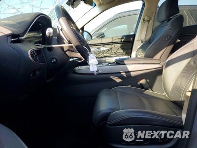 Zdjęcie 7 z 12 samochodu: 2024 GENESIS ELECTRIFIED GV70 BASE VIN:5NMMCET13RH002641 - miniatura