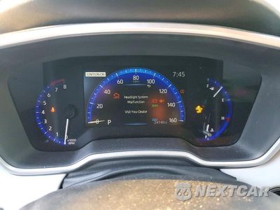 Zdjęcie 9 z 12 samochodu: 2019 TOYOTA COROLLA HATCHBACK XSE VIN:JTNK4RBE5K3067653 - miniatura