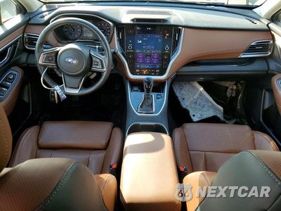 Zdjęcie 8 z 13 samochodu: 2022 SUBARU OUTBACK TOURING VIN:4S4BTGPD1N3245943 - miniatura