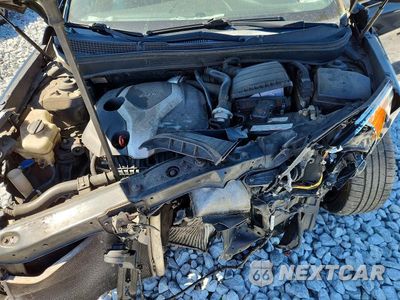 Zdjęcie 11 z 12 samochodu: 2013 HYUNDAI SONATA LIMITED 2.0T VIN:5NPEC4AB2DH567999 - miniatura