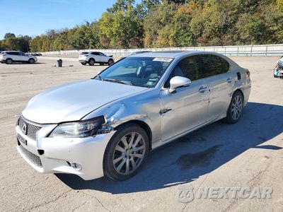2013 LEXUS GS 350 JTHCE1BL9D5016734 - główne zdjęcie licytacji z USA - miniatura