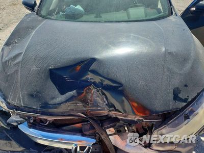 Zdjęcie 11 z 12 samochodu: 2017 HONDA CIVIC LX VIN:19XFC2F51HE033317 - miniatura