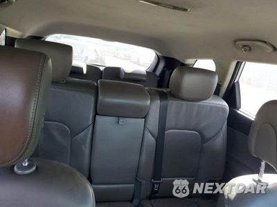 Zdjęcie 10 z 14 samochodu: 2014 HYUNDAI SANTA FE GLS VIN:KM8SN4HF1EU083699 - miniatura