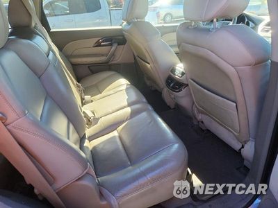 Zdjęcie 11 z 13 samochodu: 2012 ACURA MDX TECHNOLOGY VIN:2HNYD2H32CH525279 - miniatura
