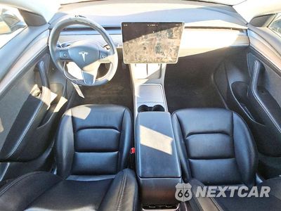 Zdjęcie 8 z 13 samochodu: 2023 TESLA MODEL 3 VIN:5YJ3E1EA9PF458671 - miniatura
