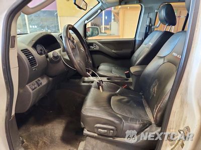 Zdjęcie 7 z 12 samochodu: 2014 NISSAN FRONTIER VIN:1N6AD0EV0BC403276 - miniatura