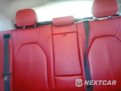 Zdjęcie 10 z 13 samochodu: 2019 ALFA ROMEO STELVIO VIN:ZASPAKAN0K7C72163 - miniatura