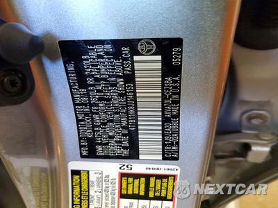 Zdjęcie 12 z 12 samochodu: 2018 TOYOTA CAMRY SE VIN:4T1B11HK8JU146153 - miniatura