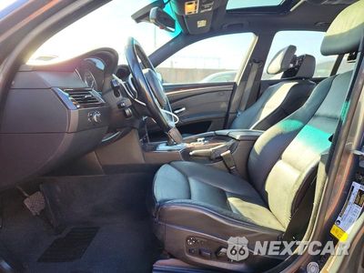 Zdjęcie 7 z 12 samochodu: 2010 BMW 535 I VIN:WBANW1C5XAC165388 - miniatura