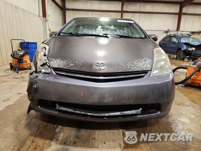 Piąte zdjęcie samochodu w środku: 2007 TOYOTA PRIUS BASE VIN:JTDKB20U673270148 - miniatura