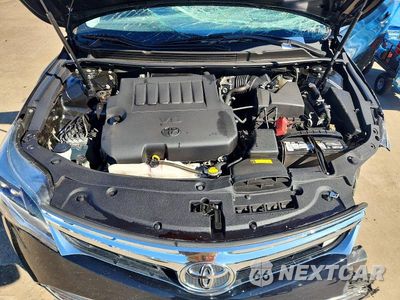 Zdjęcie 11 z 12 samochodu: 2013 TOYOTA AVALON XLE VIN:4T1BK1EB6DU012201 - miniatura