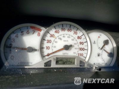 Zdjęcie 9 z 12 samochodu: 2006 TOYOTA COROLLA S VIN:2T1BR32E86C572733 - miniatura