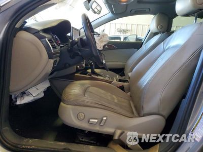 Zdjęcie 7 z 12 samochodu: 2016 AUDI A6 PREMIUM PLUS VIN:WAUDFAFC8GN160628 - miniatura