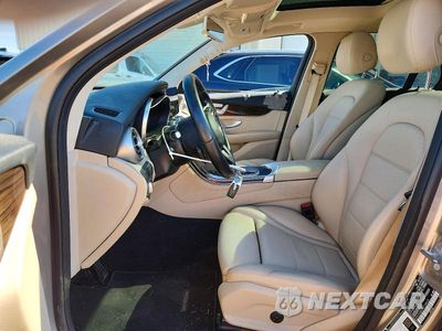 Zdjęcie 7 z 13 samochodu: 2020 MERCEDES-BENZ GLC 300 4MATIC VIN:WDC0G8EB0LF720222 - miniatura