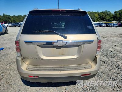 Zdjęcie 6 z 13 samochodu: 2009 CHEVROLET EQUINOX LT VIN:2CNDL53F996227399 - miniatura