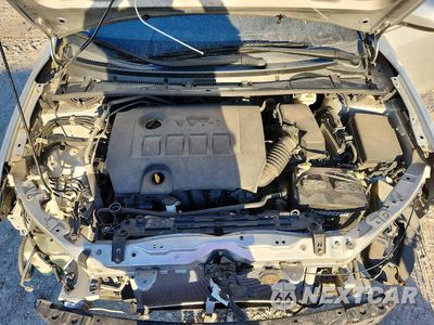 Zdjęcie 11 z 13 samochodu: 2015 TOYOTA COROLLA LE VIN:2T1BURHE1FC423427 - miniatura