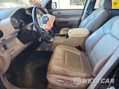 Zdjęcie 7 z 13 samochodu: 2011 HONDA PILOT EXL VIN:5FNYF4H58BB009588 - miniatura