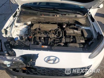 Zdjęcie 12 z 13 samochodu: 2022 HYUNDAI KONA SEL VIN:KM8K6CAB2NU807768 - miniatura