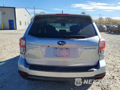 Zdjęcie 6 z 12 samochodu: 2017 SUBARU FORESTER 2.5I PREMIUM VIN:JF2SJAEC7HH496542 - miniatura
