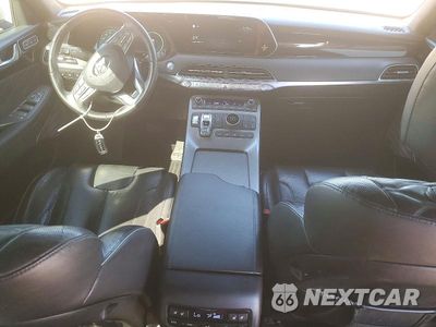 Zdjęcie 8 z 14 samochodu: 2021 HYUNDAI PALISADE CALLIGRAPHY VIN:KM8R74HE8MU334166 - miniatura