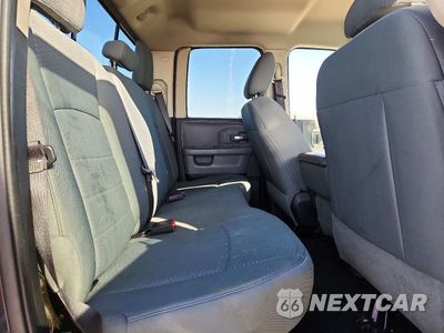Zdjęcie 10 z 13 samochodu: 2014 RAM 1500 SLT VIN:1C6RR6GTXES422568 - miniatura
