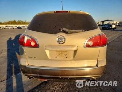 Zdjęcie 6 z 14 samochodu: 2008 BUICK ENCLAVE VIN:5GAEV237X8J120276 - miniatura
