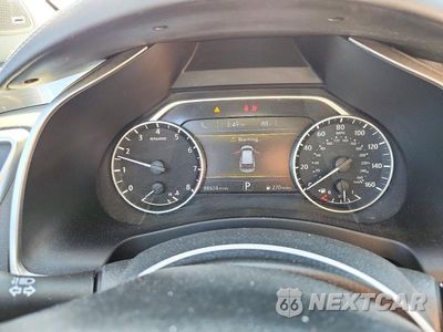 Zdjęcie 9 z 13 samochodu: 2016 NISSAN MURANO SL VIN:5N1AZ2MG7GN111442 - miniatura