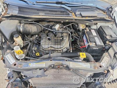 Zdjęcie 12 z 14 samochodu: 2011 DODGE GRAND CARAVAN MAINSTREET VIN:2D4RN3DG1BR639047 - miniatura