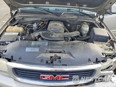 Zdjęcie 12 z 13 samochodu: 2004 GMC YUKON XL K1500 VIN:3GKFK16Z74G117175 - miniatura