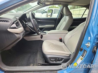 Zdjęcie 7 z 12 samochodu: 2023 TOYOTA CAMRY HYBRID SE VIN:4T1S31AK2PU052878 - miniatura