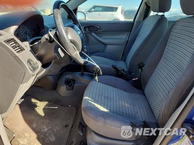 Zdjęcie 7 z 12 samochodu: 2005 FORD FOCUS ZX4 VIN:1FAHP34N75W282802 - miniatura