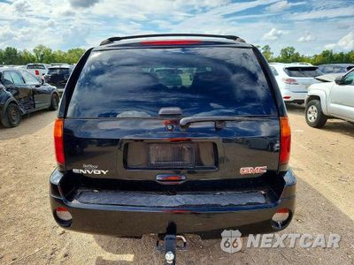 Zdjęcie 6 z 13 samochodu: 2007 GMC ENVOY VIN:1GKDT13S172243721 - miniatura