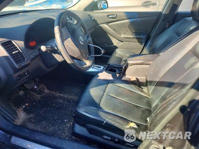 Zdjęcie 7 z 12 samochodu: 2012 NISSAN ALTIMA 2.5 VIN:1N4AL2AP1CN531871 - miniatura