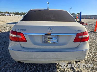 Zdjęcie 6 z 13 samochodu: 2011 MERCEDES-BENZ E 350 4MATIC VIN:WDDHF8HB2BA382315 - miniatura
