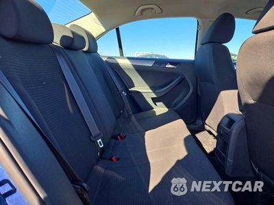 Zdjęcie 10 z 12 samochodu: 2015 VOLKSWAGEN JETTA SE VIN:3VWD17AJ2FM305047 - miniatura