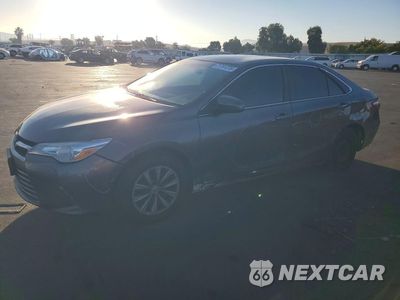 2016 TOYOTA CAMRY LE 4T4BF1FK1GR572611 - główne zdjęcie licytacji z USA - miniatura