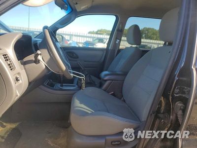 Zdjęcie 7 z 12 samochodu: 2007 FORD ESCAPE XLT VIN:1FMCU93197KA09901 - miniatura