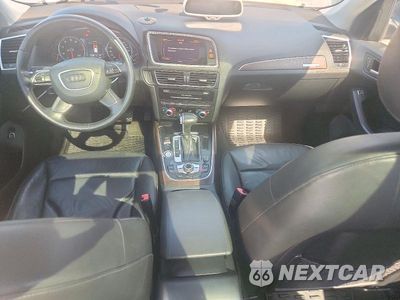 Zdjęcie 8 z 13 samochodu: 2015 AUDI Q5 PREMIUM PLUS VIN:WA1LFAFP3FA064679 - miniatura