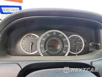 Zdjęcie 9 z 12 samochodu: 2015 HONDA ACCORD EXL VIN:1HGCR2F80FA238673 - miniatura