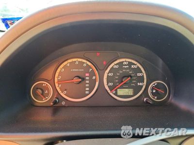 Zdjęcie 9 z 12 samochodu: 2006 HONDA CR-V SE VIN:JHLRD789X6C048588 - miniatura
