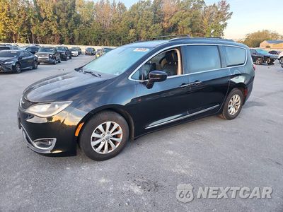 2017 CHRYSLER PACIFICA TOURING L 2C4RC1BG1HR583288 - główne zdjęcie licytacji z USA - miniatura