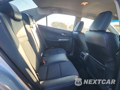 Zdjęcie 10 z 12 samochodu: 2013 TOYOTA CAMRY SE VIN:4T1BF1FK1DU645806 - miniatura
