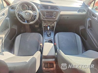 Zdjęcie 8 z 13 samochodu: 2019 VOLKSWAGEN TIGUAN S VIN:3VV1B7AX9KM033003 - miniatura