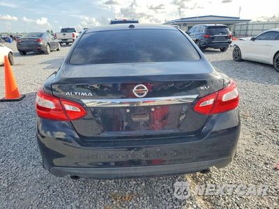 Zdjęcie 6 z 13 samochodu: 2017 NISSAN ALTIMA 2.5 SV VIN:1N4AL3AP3HC214361 - miniatura