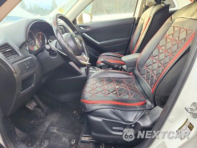 Zdjęcie 7 z 13 samochodu: 2014 MAZDA CX-5 TOURING VIN:JM3KE4CY3E0375933 - miniatura